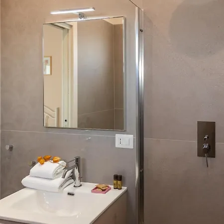 Casa Di Marco Lungomare Jonio Ap1 דירה