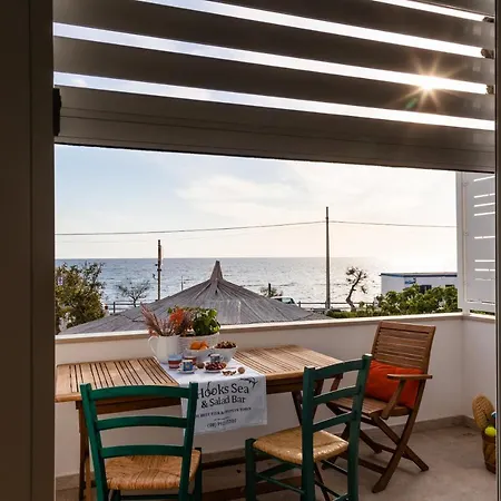 Lungomare Jonio By Casa Di Marco *