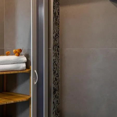 Lungomare Jonio By Casa Di Marco