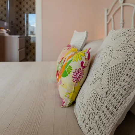 Lungomare Jonio By Casa Di Marco *