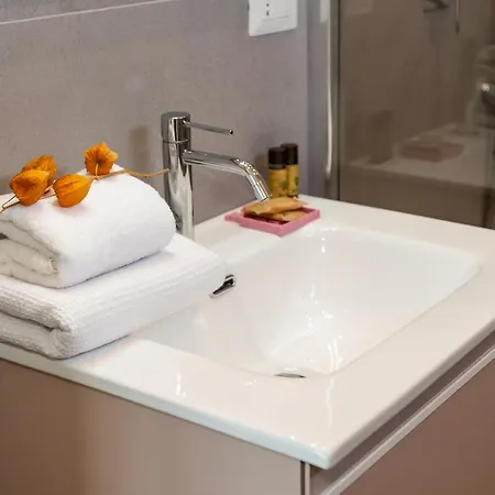 Lungomare Jonio By Casa Di Marco 公寓 Lido Conchiglia