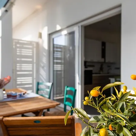 Lungomare Jonio By Casa Di Marco *