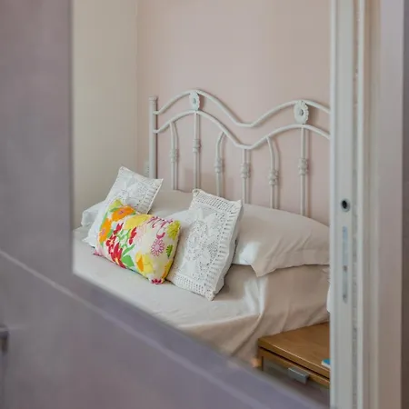 公寓 Lungomare Jonio By Casa Di Marco Lido Conchiglia