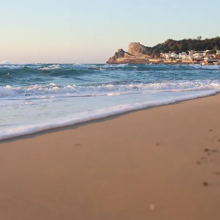 Lungomare Jonio By Casa Di Marco Apartamento