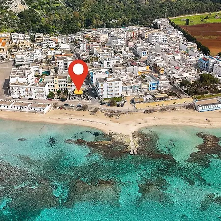 Lungomare Jonio By Casa Di Marco *