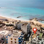 Lungomare Jonio By Casa Di Marco דירה