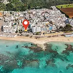 Lungomare Jonio By Casa Di Marco *
