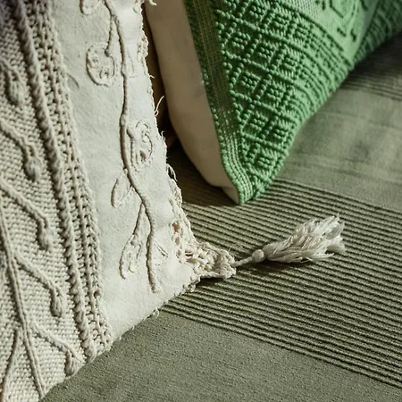 Appartement Casa Di Marco Lungomare Jonio Ap1