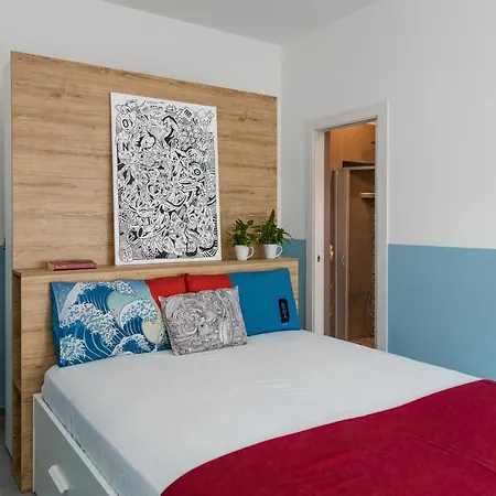 Lungomare Jonio By Casa Di Marco