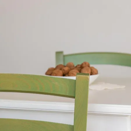 Casa Di Marco Lungomare Jonio Ap1 Appartement