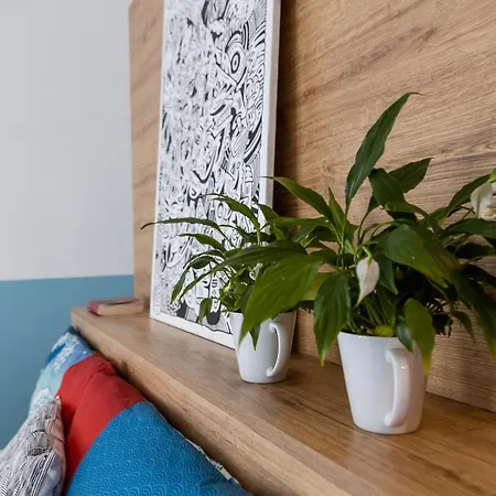 Casa Di Marco Lungomare Jonio Ap1