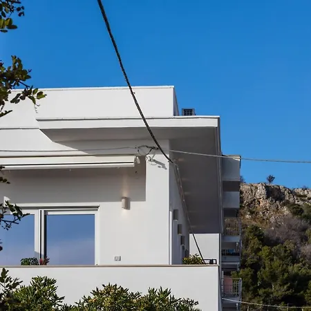 Casa Di Marco Lungomare Jonio Ap1