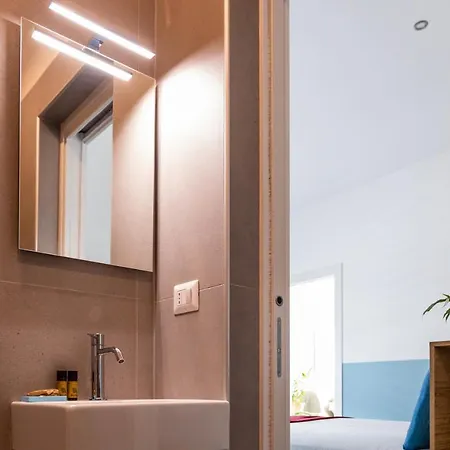 Lungomare Jonio By Casa Di Marco Апартаменты