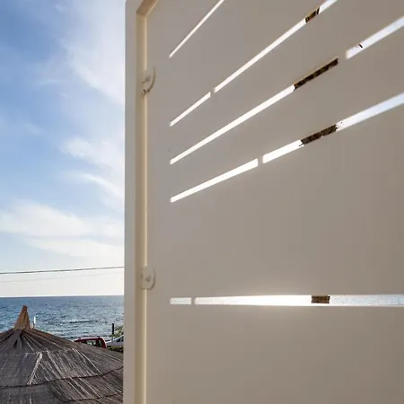 Lungomare Jonio By Casa Di Marco Апартаменты