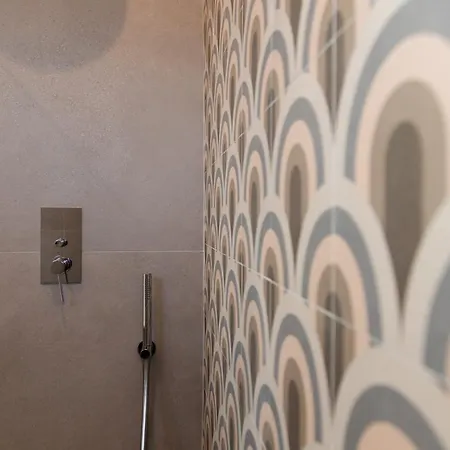 Апартаменты Lungomare Jonio By Casa Di Marco Lido Conchiglia