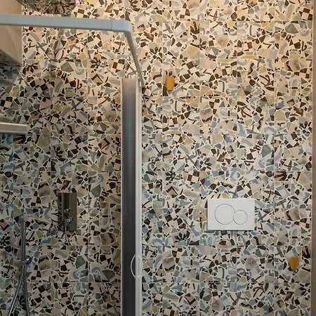 Casa Di Marco Lungomare Jonio Ap1 * Lido Conchiglia