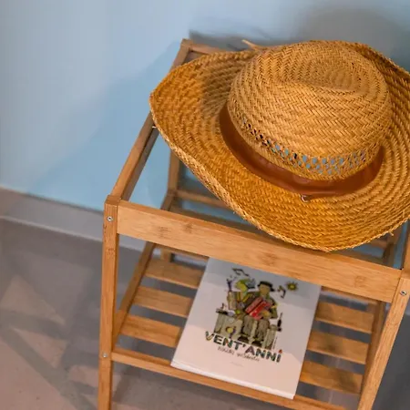 Lungomare Jonio By Casa Di Marco Lido Conchiglia