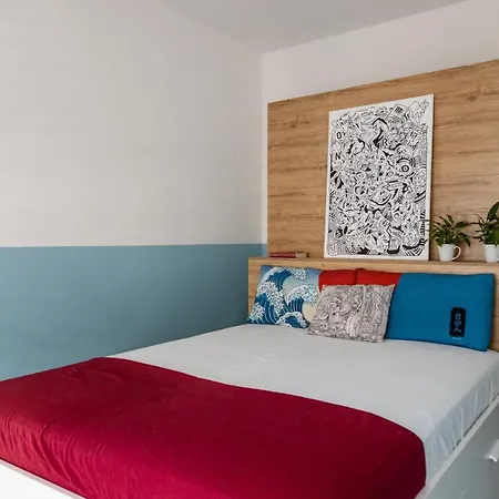 Lungomare Jonio By Casa Di Marco Апартаменты Lido Conchiglia