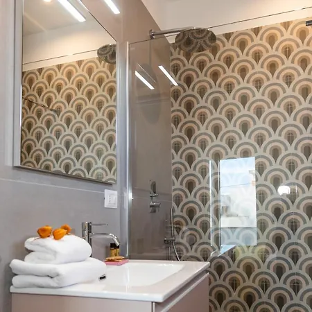 Casa Di Marco Lungomare Jonio Ap1 Lido Conchiglia