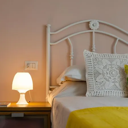 Apartment Lungomare Jonio By Casa Di Marco