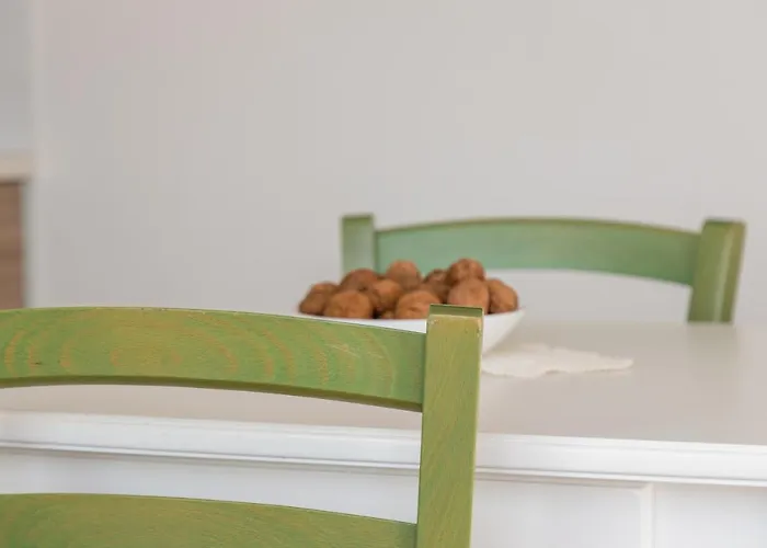 Lungomare Jonio By Casa Di Marco 公寓