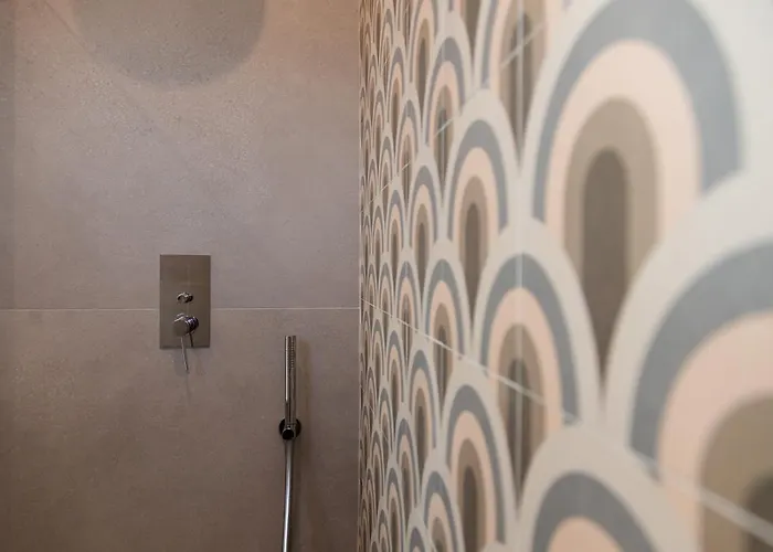 公寓 Lungomare Jonio By Casa Di Marco Lido Conchiglia