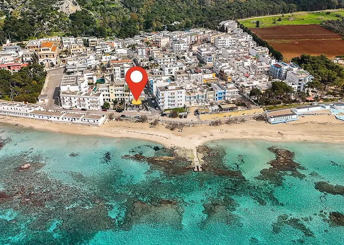 Lungomare Jonio By Casa Di Marco *